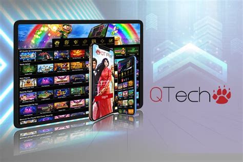 qtech slot malaysia|Lobby .